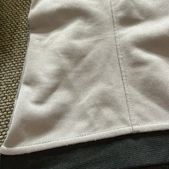 Mountain Hardwear Windstopper 1/4 Zip Jacket Sz Small - Picture 4 of 6